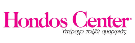 Logo of Hondos Center